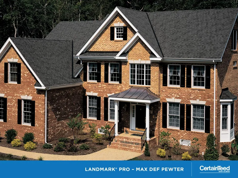 Advantage Roofing